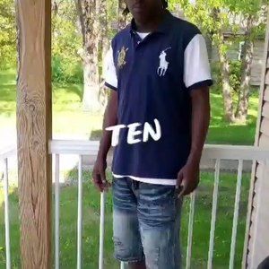 Meet your Posher, Man